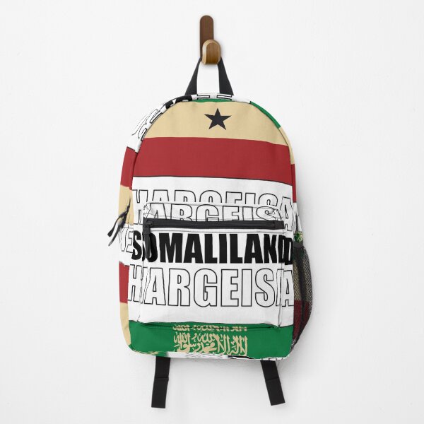 Item preview, Flag of Somaliland designed and sold by KewaleeTee.