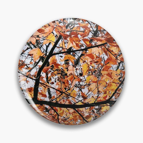 Item preview, Autumn Leaves designed and sold by Sarcasome.
