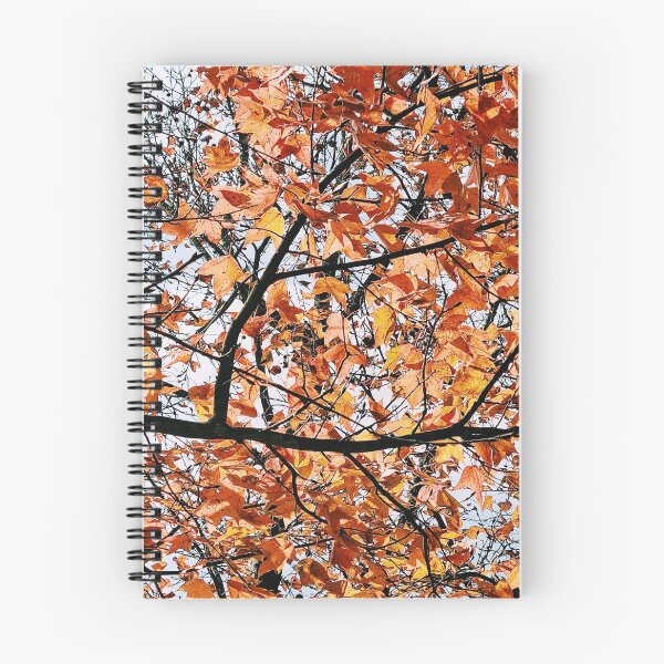 Item preview, Autumn Leaves designed and sold by Sarcasome.