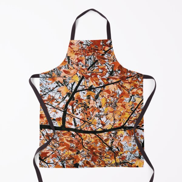 Item preview, Autumn Leaves designed and sold by Sarcasome.