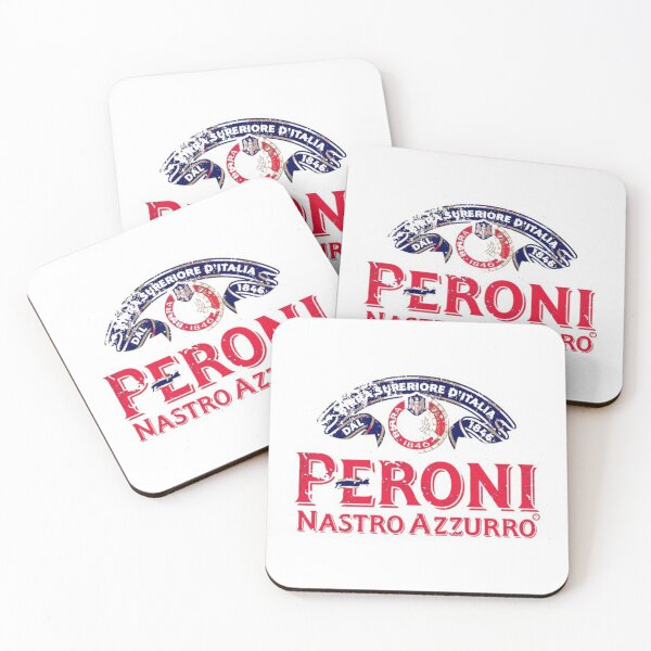 Item preview, birra peroni very awesome designed and sold by baldwinauguste.