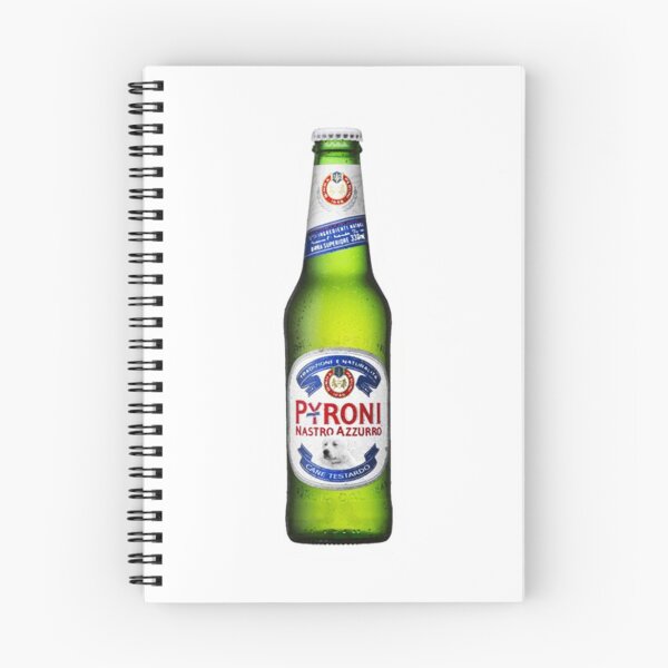 Item preview,  peroni nastro azzurro very cool designed and sold by baldwinauguste.
