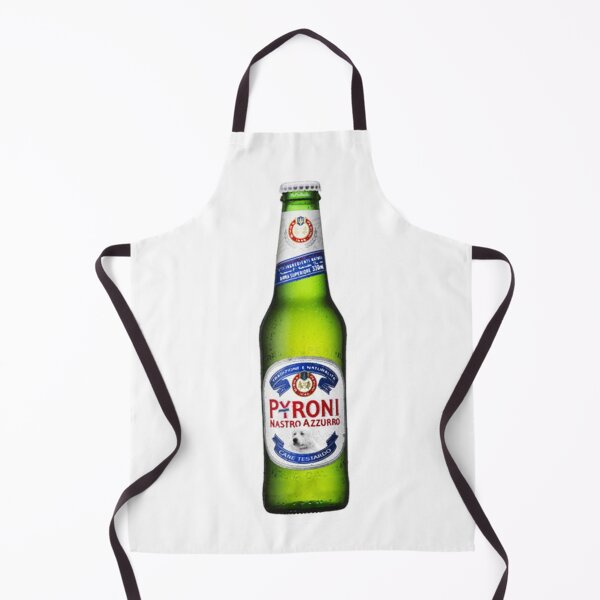 Item preview,  peroni nastro azzurro very cool designed and sold by baldwinauguste.