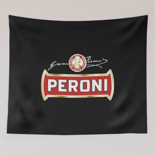 Item preview, peroni awesome designed and sold by baldwinauguste.