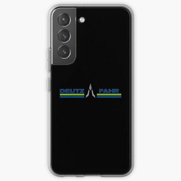 krengkang-Deutz-Fahr-naknikel Samsung Galaxy Flexible Hülle
