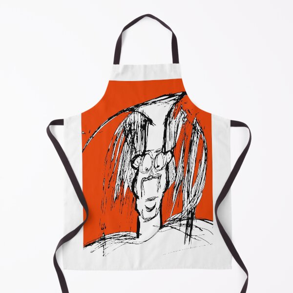Item preview, Durwood Dagheim IV designed and sold by ZuzuNoel.
