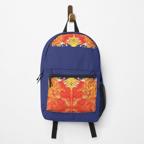 Item preview, Square of Fire designed and sold by KazM.