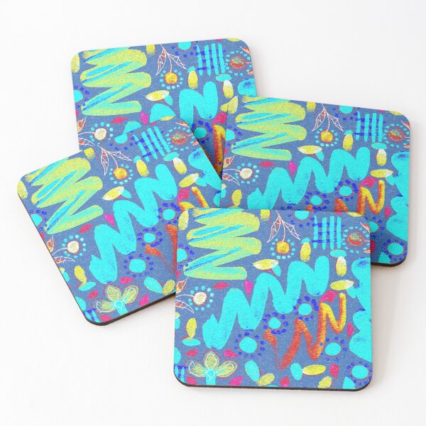Item preview, geometric abstraction designed and sold by vladislava antsiferova.