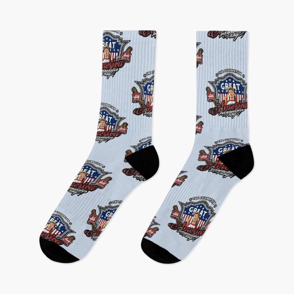 Item preview, Joe Dirt Merica designed and sold by JustMomItCo.