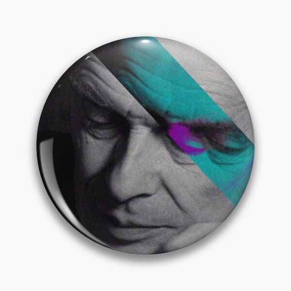 Item preview, Aldous Huxley PerceptionMystic designed and sold by Mystikos Art.