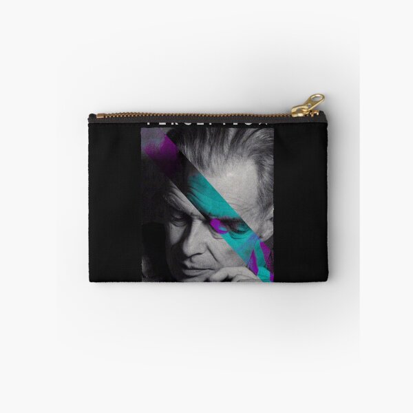 Item preview, Aldous Huxley PerceptionMystic designed and sold by Mystikos Art.