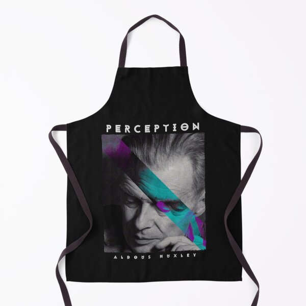 Item preview, Aldous Huxley PerceptionMystic designed and sold by Mystikos Art.