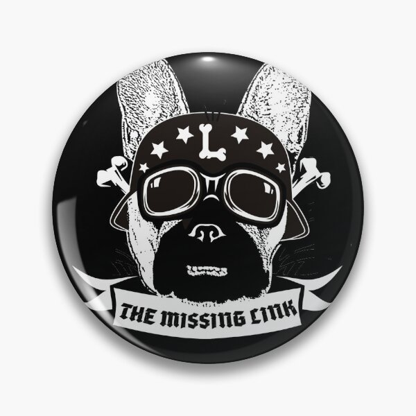 Item preview, The Missing Link designed and sold by Alen Tomasevic.