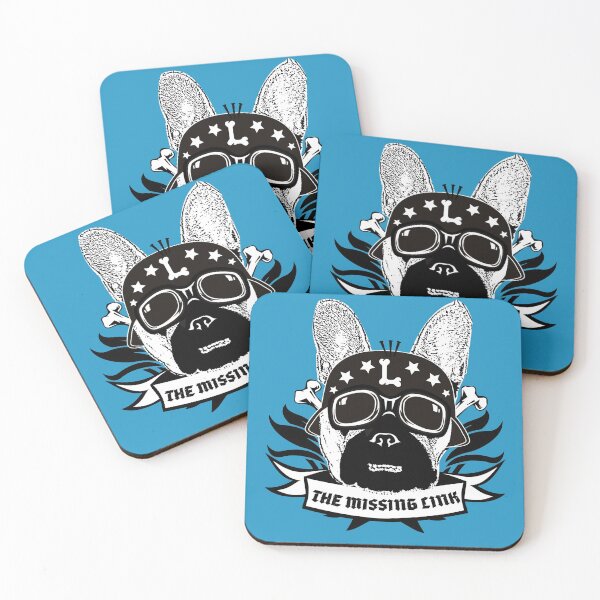 Item preview, The Missing Link designed and sold by Alen Tomasevic.