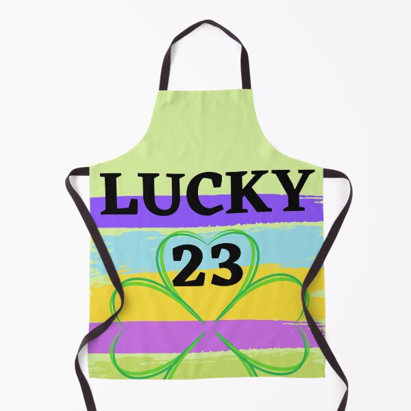 Item preview, Lucky 23 designed and sold by myteebaq.