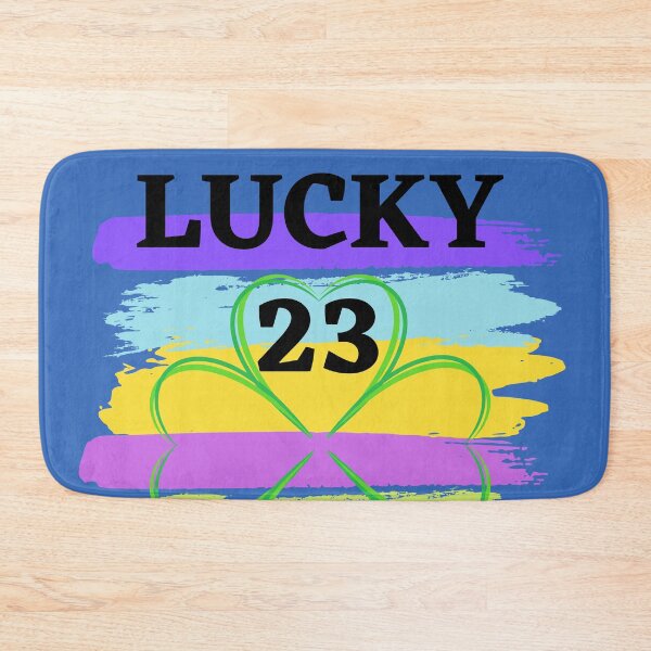 Item preview, Lucky 23 designed and sold by myteebaq.