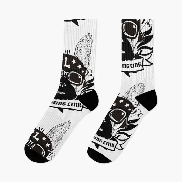 Item preview, The Missing Link designed and sold by Alen Tomasevic.