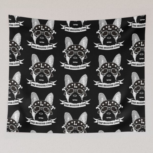 Item preview, The Missing Link designed and sold by Alen Tomasevic.