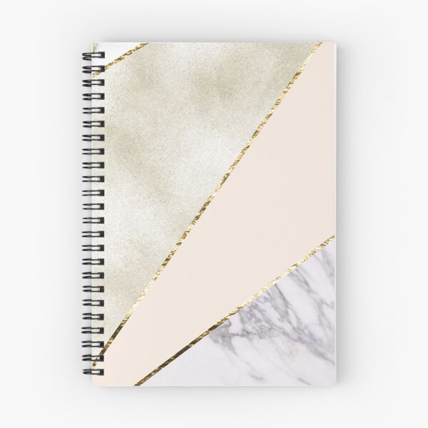 Item preview, Dazzling gold with grey marble designed and sold by marbleco.