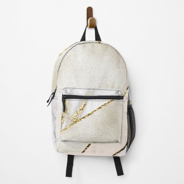 Item preview, Dazzling gold with grey marble designed and sold by marbleco.