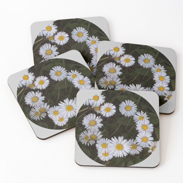 Item preview, Ring of Daisys designed and sold by amanda150771.