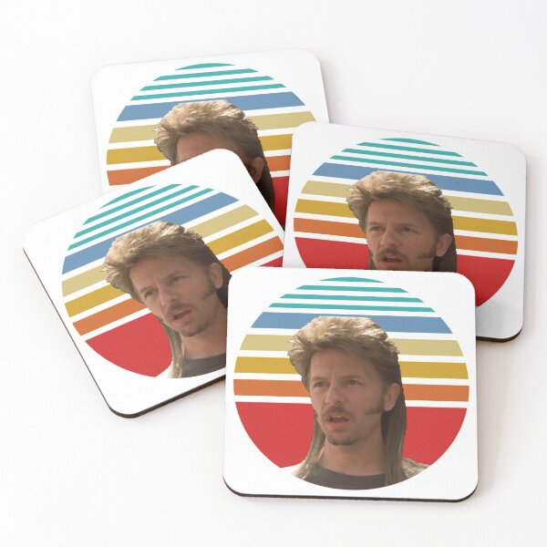 Item preview, Joe Dirt América designed and sold by JustMomItCo.