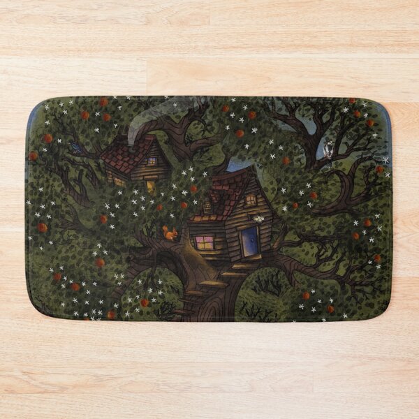 Item preview, Treehouse designed and sold by Laura Ridger.