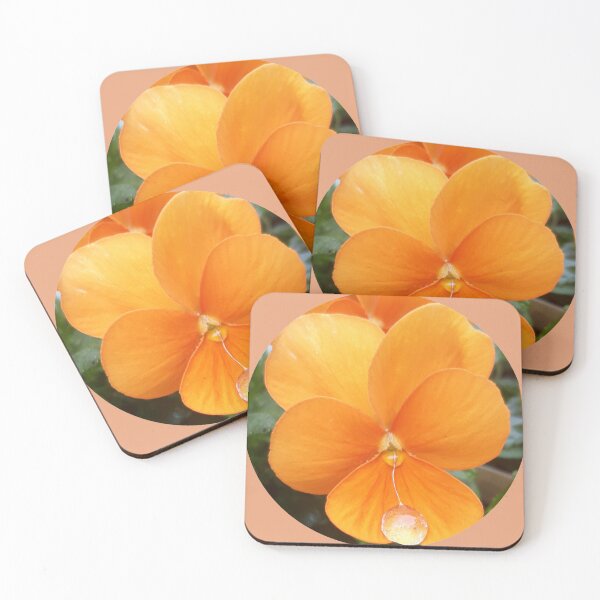 Item preview, Yellow Pansy designed and sold by amanda150771.