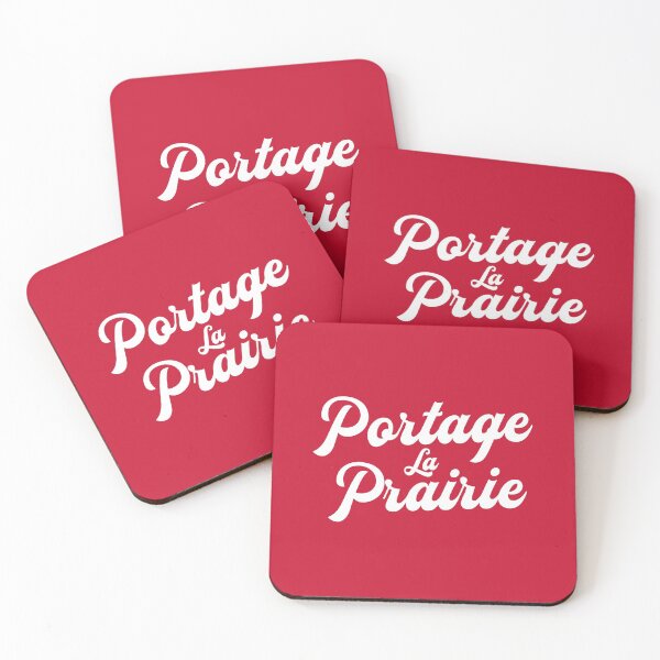 Item preview, Portage La Prairie Canada #3 designed and sold by SalahBlt.