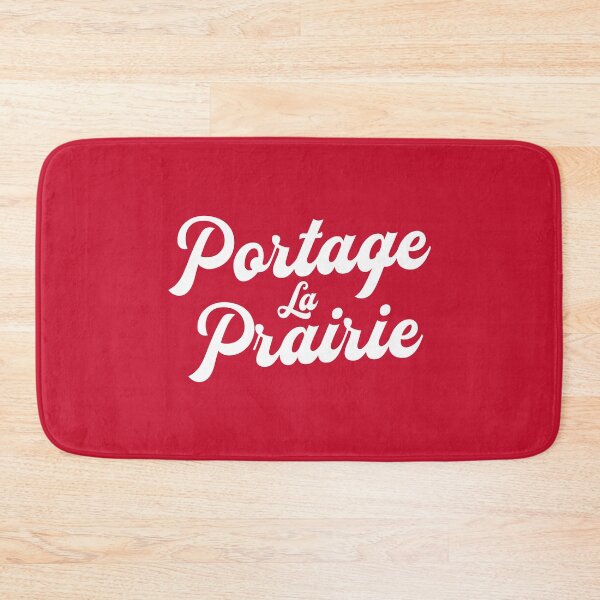 Item preview, Portage La Prairie Canada #3 designed and sold by SalahBlt.