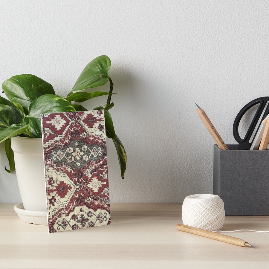 Item preview, Art Board Print designed and sold by Portishop.