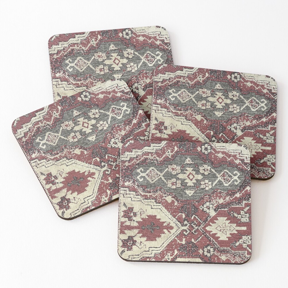 Item preview, Coasters (Set of 4) designed and sold by Portishop.