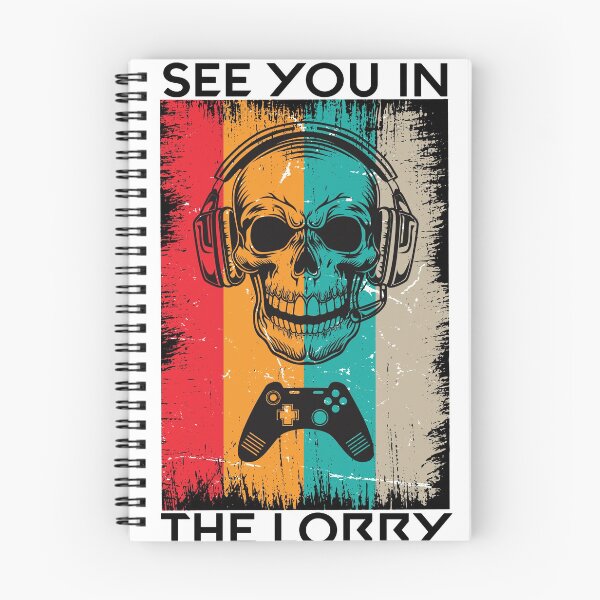 Item preview, see you in the lobby designed and sold by UrahGo.