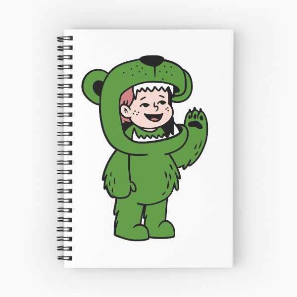 Item preview, Space boy designed and sold by ahmabdallah.