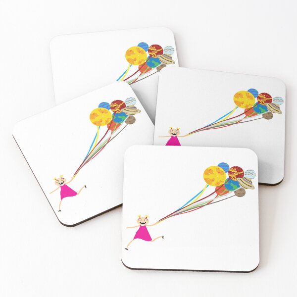 Item preview, Space Planets designed and sold by MuhammadZubair.