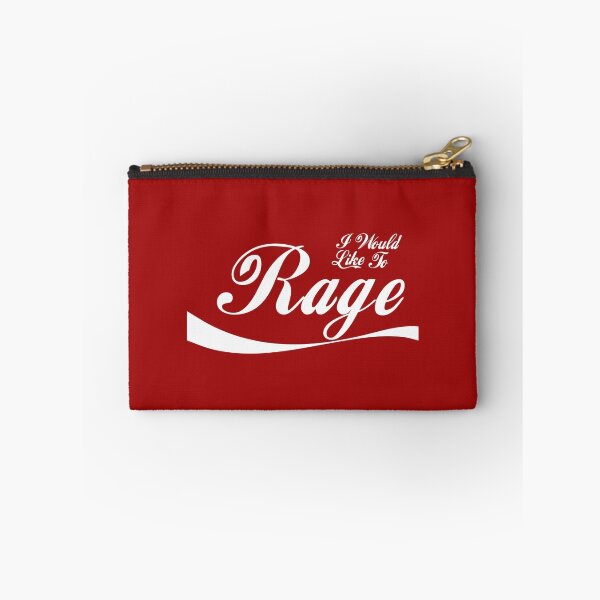 Artikelvorschau, Krit möchte ich gerne Rage genießen entworfen und verkauft von sgtstebe.