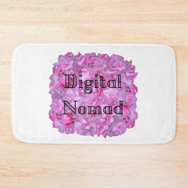 Artikelvorschau, Digitaler Nomade entworfen und verkauft von theluckystore.