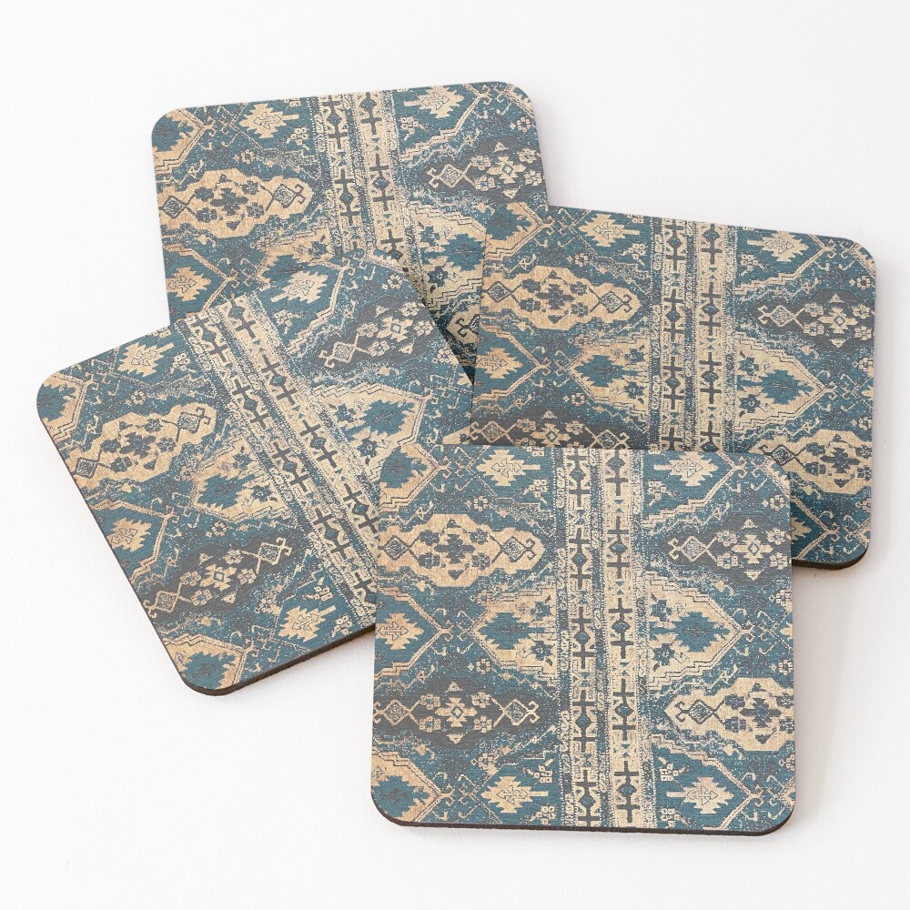Item preview, Coasters (Set of 4) designed and sold by Portishop.