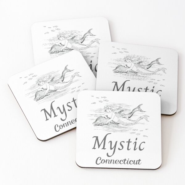 Item preview, Mystic Mermaid  designed and sold by JosephTHooper.