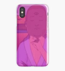 $low Down iPhone Case