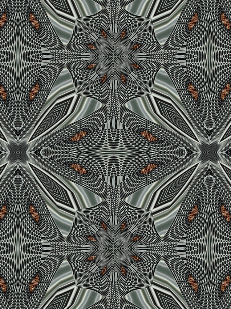 Boho Chic Bohemian 6 by vkdezine