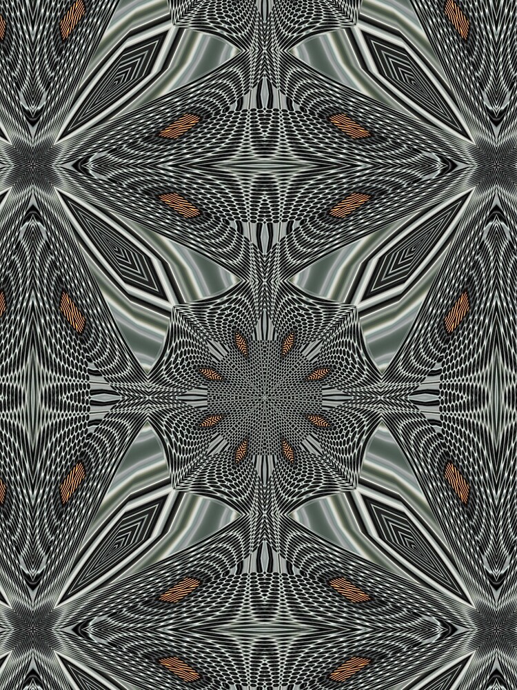 Boho Chic Bohemian 6 by vkdezine