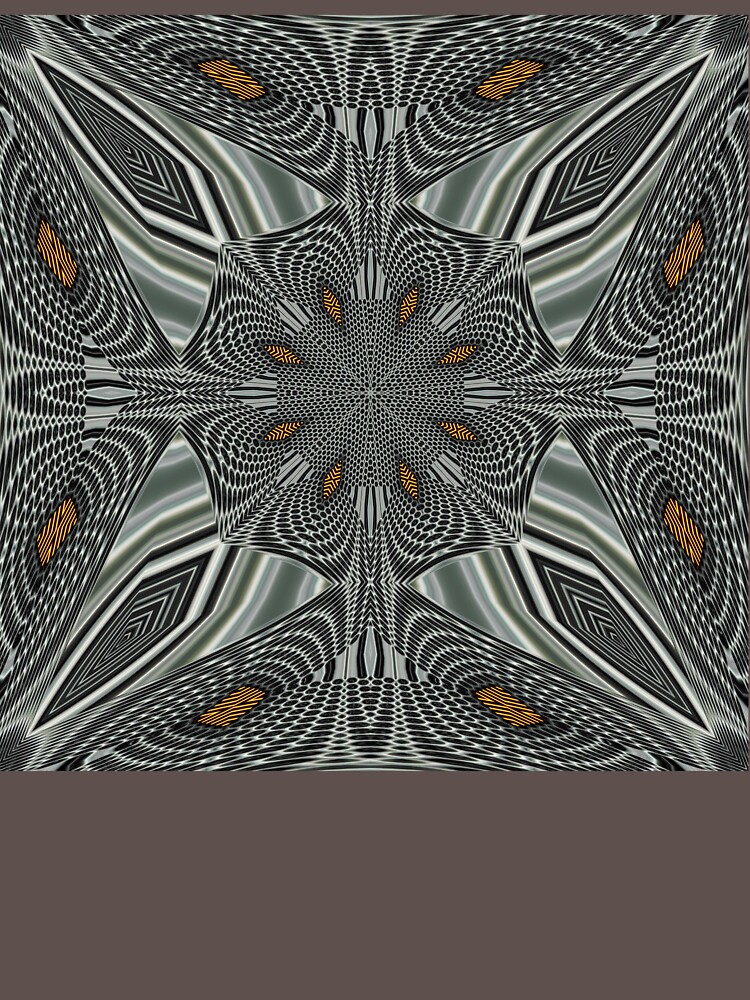 Boho Chic Bohemian 6 by vkdezine
