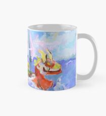 Wind Waker Colour Study Mug