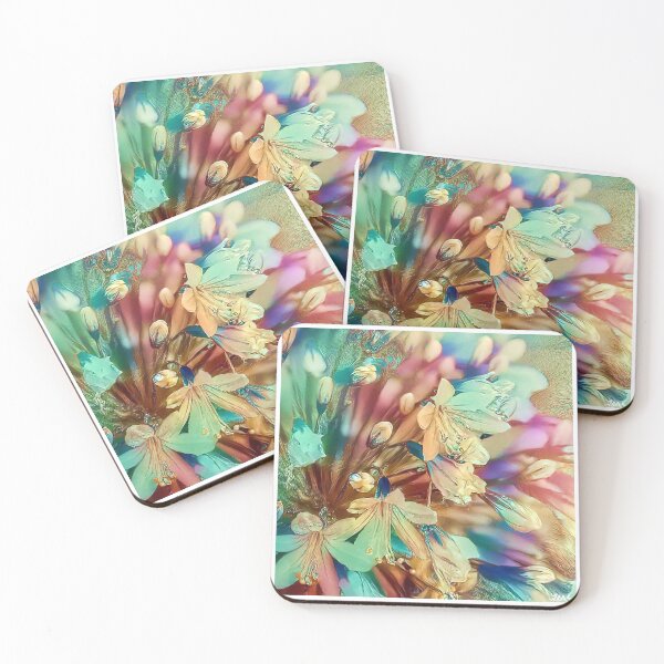Item preview, Fairy bells and cotton tails  designed and sold by Draculart.
