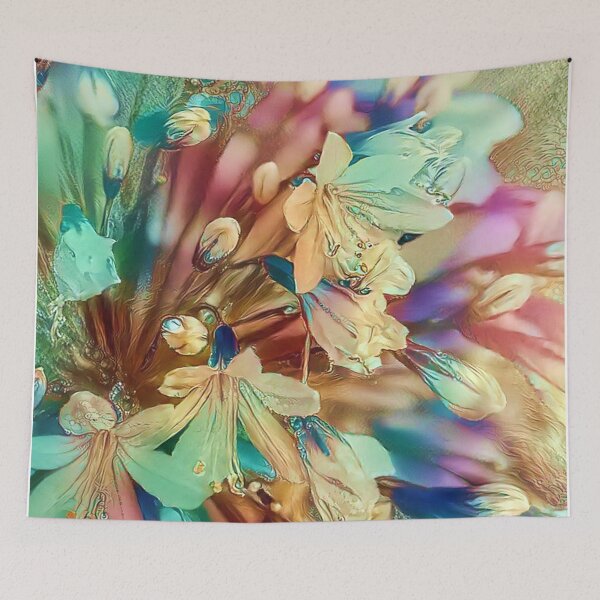 Item preview, Fairy bells and cotton tails  designed and sold by Draculart.
