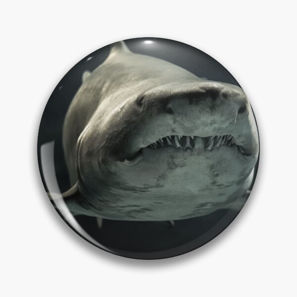 Item preview, Tiger Shark designed and sold by shopcom.