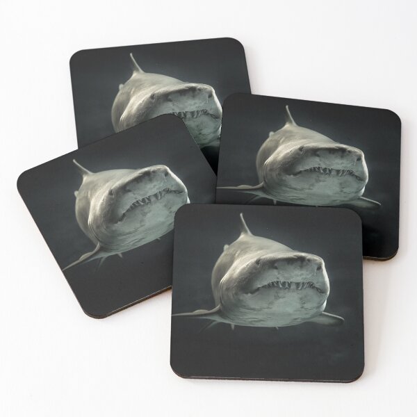 Item preview, Tiger Shark designed and sold by shopcom.