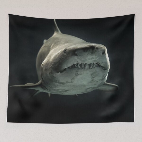 Item preview, Tiger Shark designed and sold by shopcom.