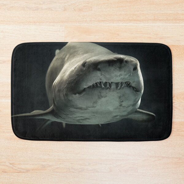 Item preview, Tiger Shark designed and sold by shopcom.